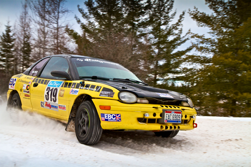 Illustration for article titled This is how you drive in the snow